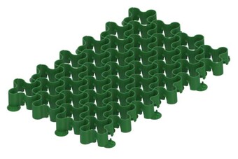 Решітка Easy Pave зелена 8100-М-З  (арт. 8100-М-З)