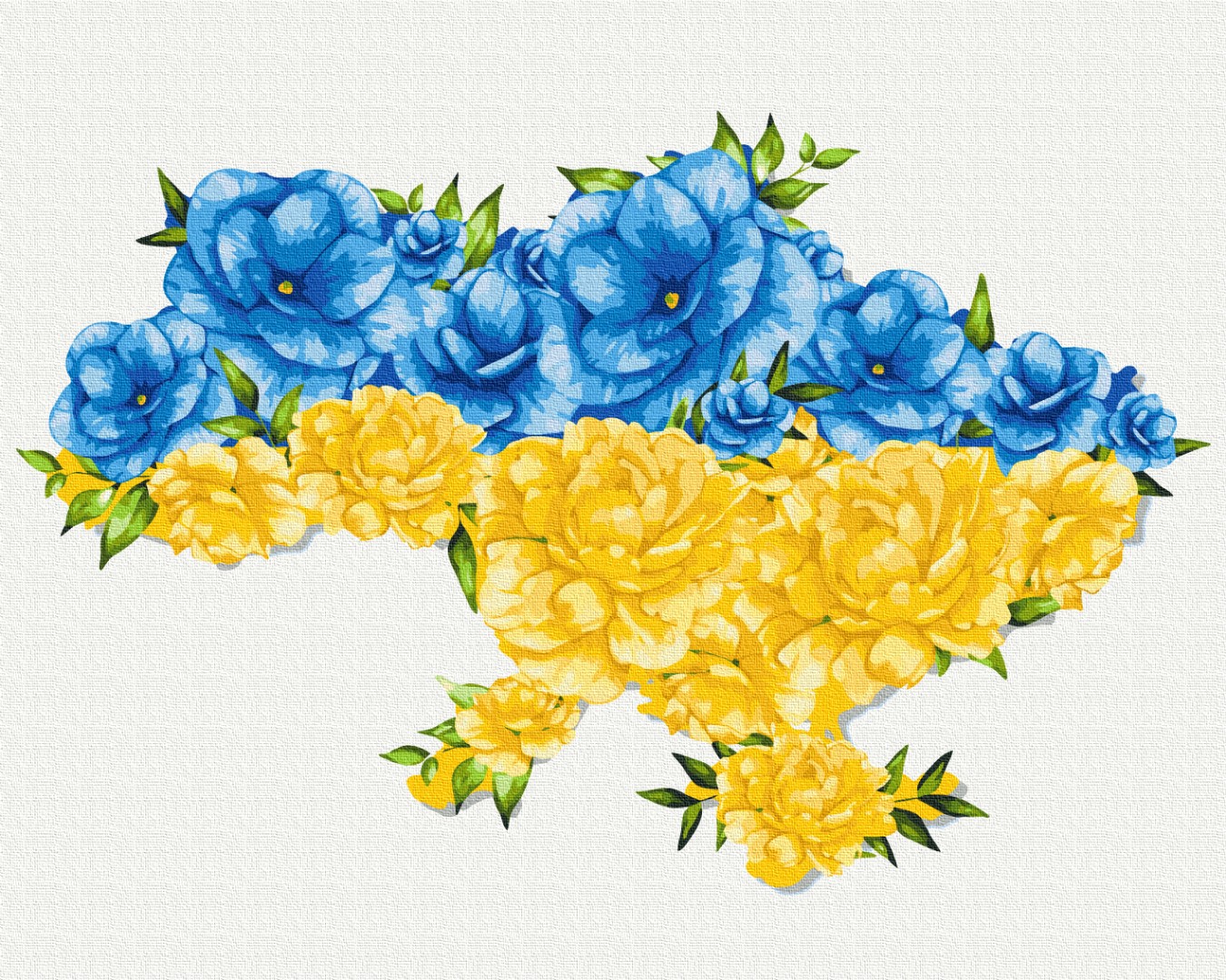 З Днем Незалежності рідна Україно!